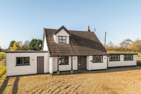 undefined, Hall Lane, Frettenham