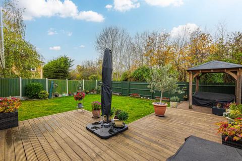 4 bedroom detached house for sale, Downhall Park Way, Rayleigh, SS6