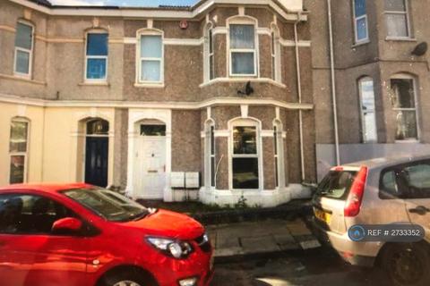 undefined, Lipson, Plymouth, PL4