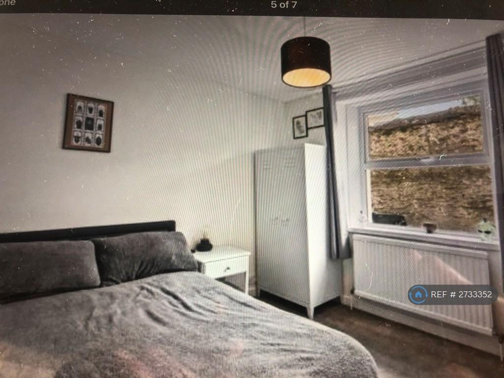 Second Double Bedroom