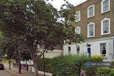 2 bedroom maisonette to rent, Mildmay Grove South, London, N1