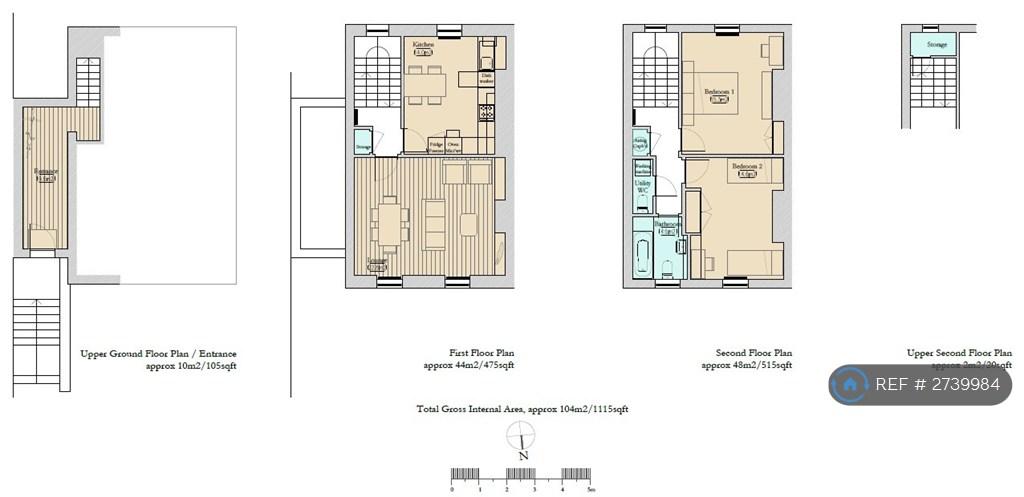Floor Plans