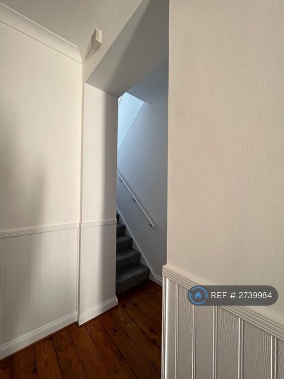 View From The Entrance Hall
