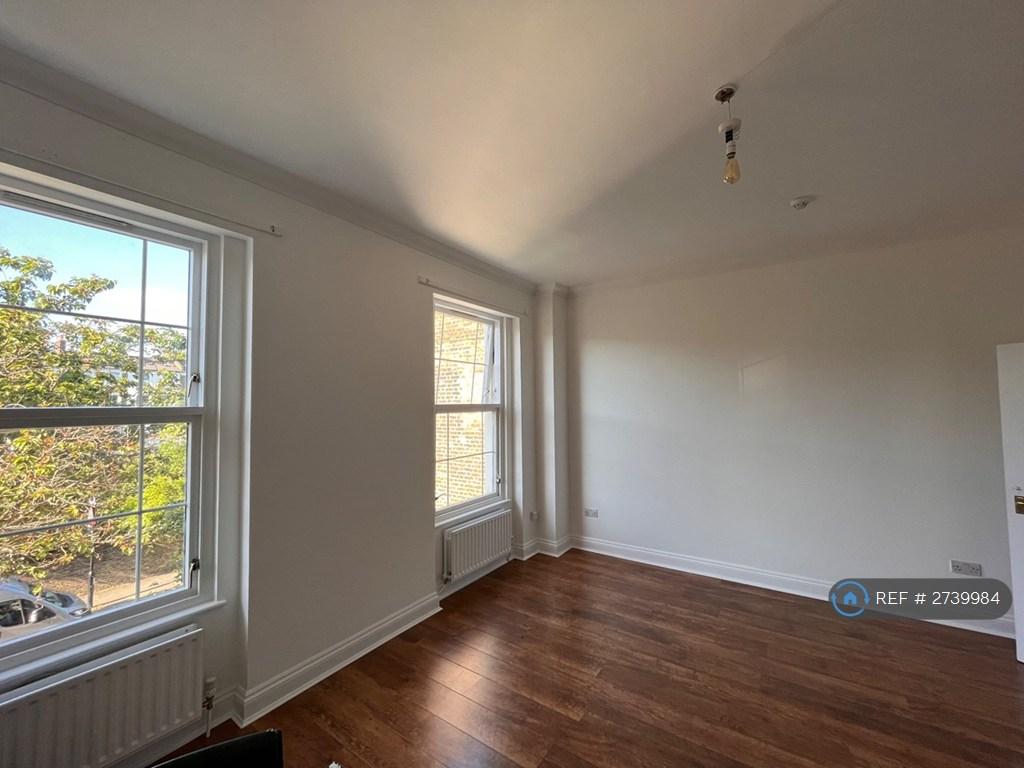 Living/Dining Room Fully Redecorated