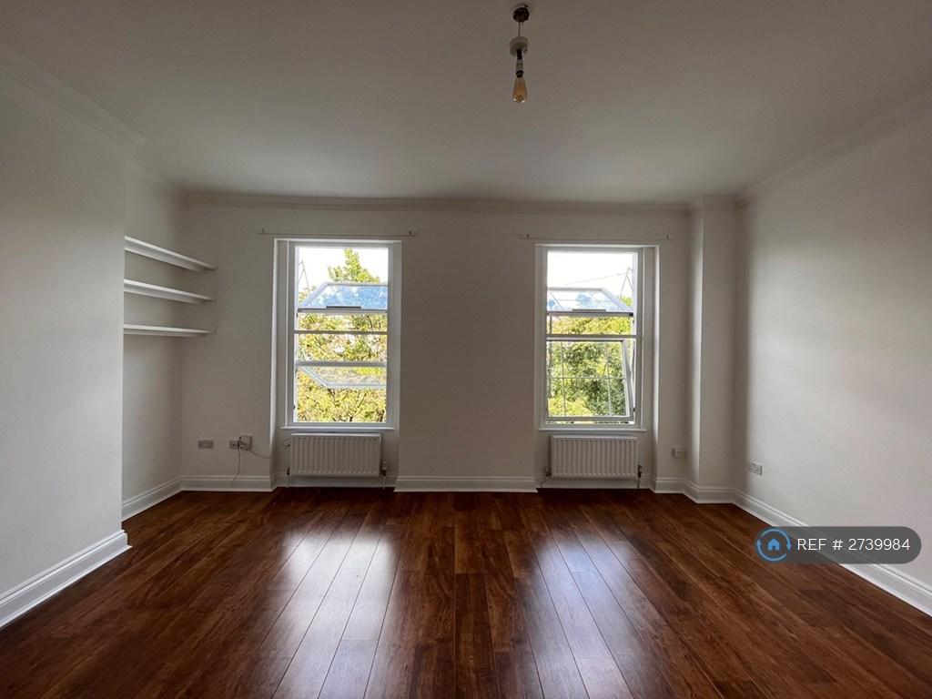 Living/Dining Room Fully Redecorated