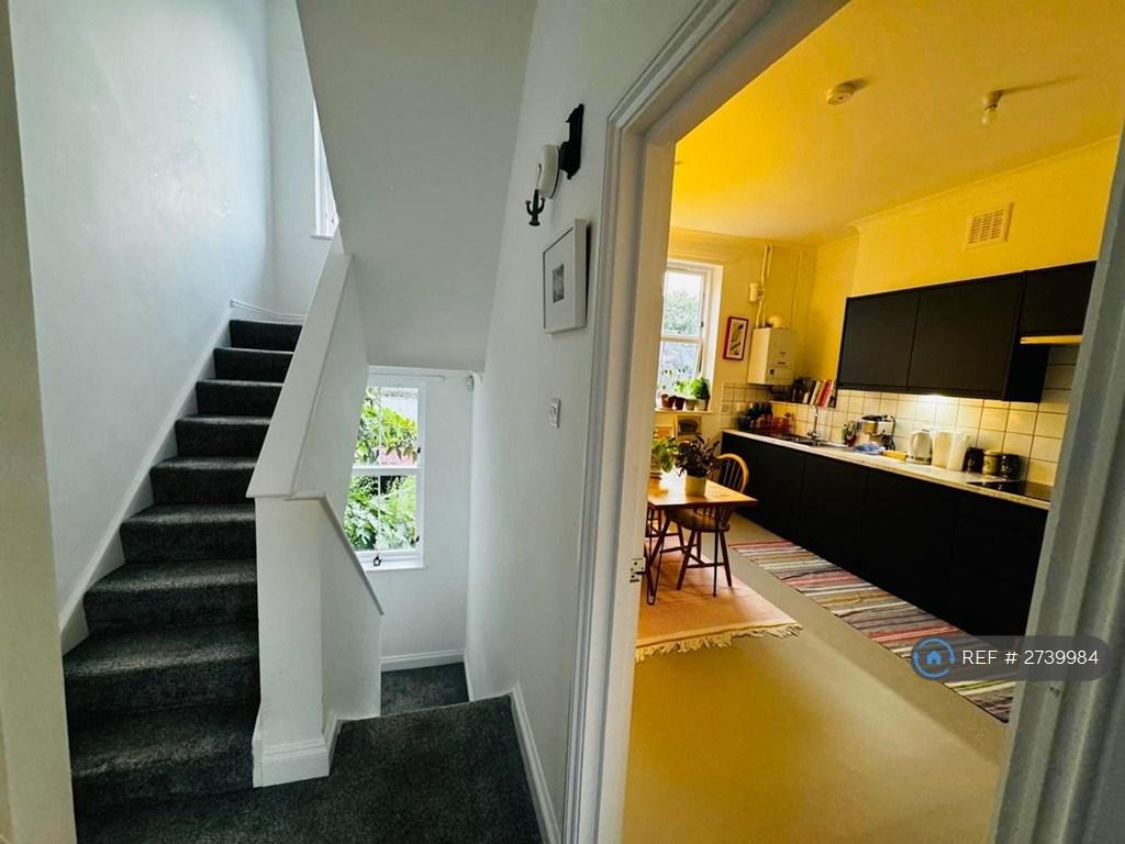 View From First Floor Landing