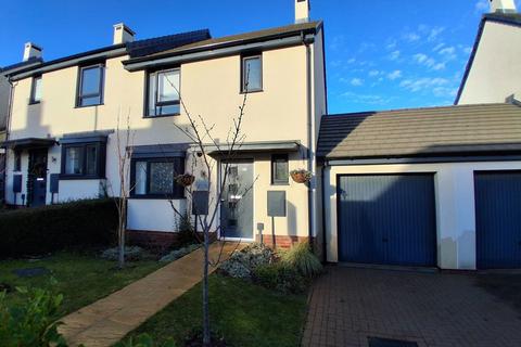 3 bedroom semi-detached house for sale, Eight Acre Drive , Paignton
