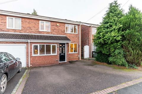 3 bedroom semi-detached house for sale - Honiley Drive, Sutton Coldfield B73