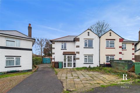 undefined, Greenway, Wallington, SM6