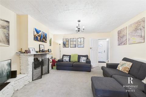 undefined, Greenway, Wallington, SM6