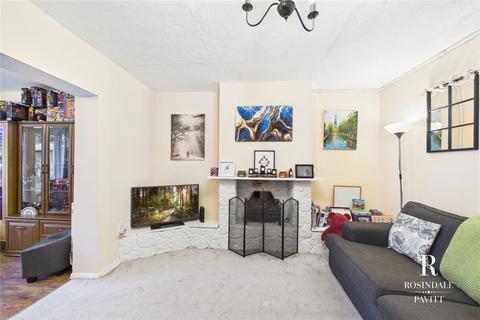 undefined, Greenway, Wallington, SM6