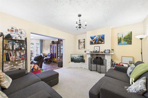 undefined, Greenway, Wallington, SM6