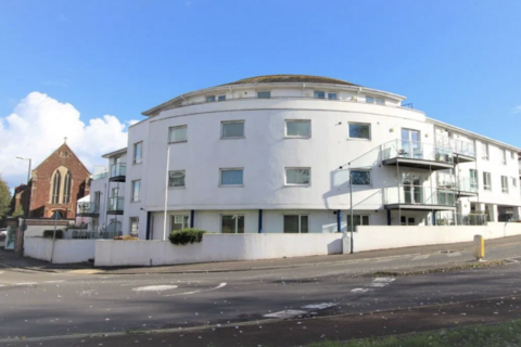 undefined, Tor Sands, Paignton