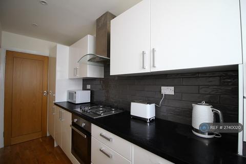 1 bedroom flat to rent, Great James Street, London, WC1N