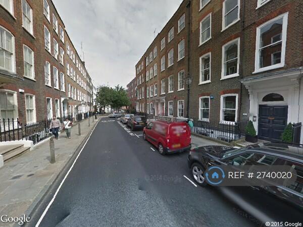 Great James Street