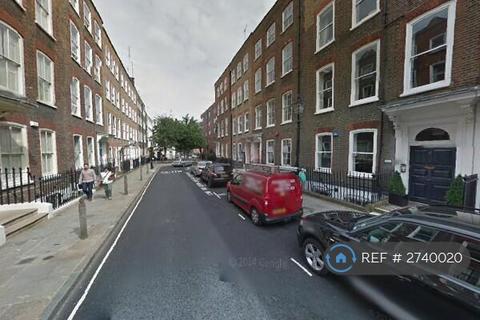 undefined, Great James Street, London, WC1N