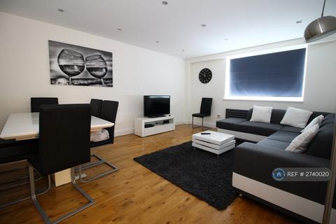 undefined, Great James Street, London, WC1N
