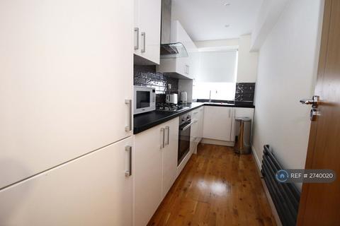 undefined, Great James Street, London, WC1N
