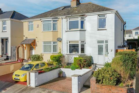 3 bedroom semi-detached house for sale, Hillside Road, Paignton