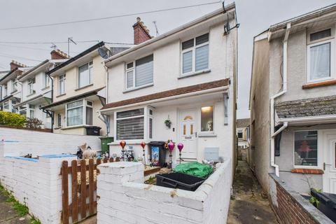 3 bedroom semi-detached house for sale, The Gurneys, Paignton
