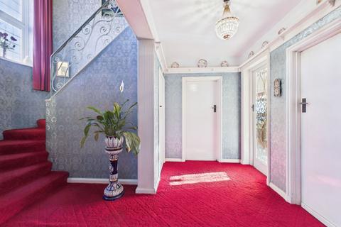 5 bedroom detached house for sale, Shorton Road, Preston, Paignton