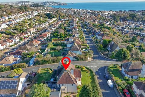 5 bedroom detached house for sale, Shorton Road, Preston, Paignton