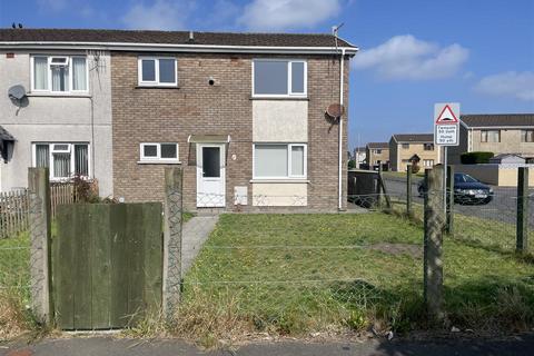 undefined, Waun Sidan, Pembrey, Burry Port
