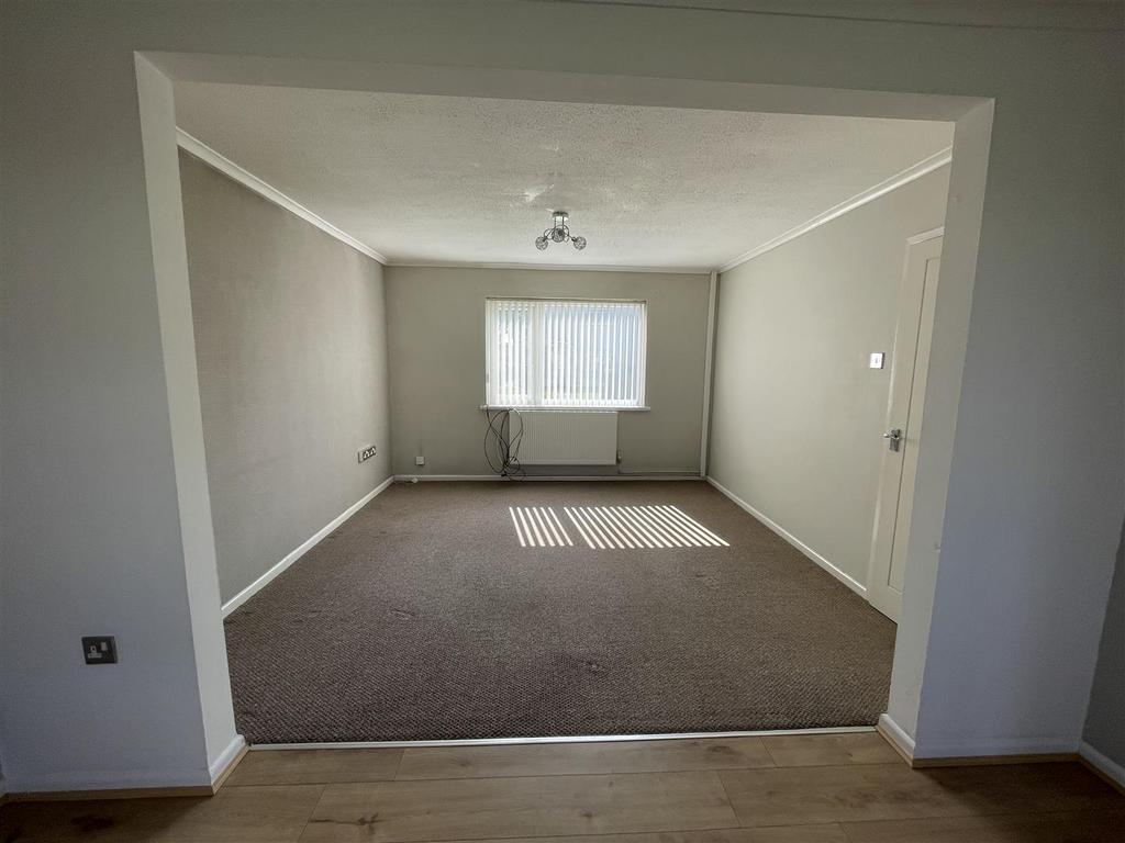 Front Living Room