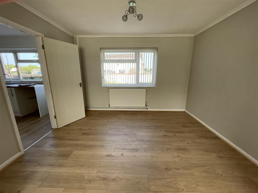 Rear Sitting Room