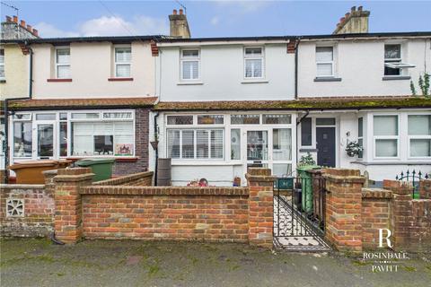 undefined, South Avenue, Carshalton, SM5