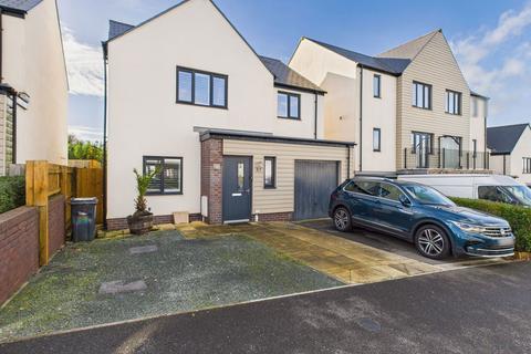 undefined, Foxglove Way, Paignton