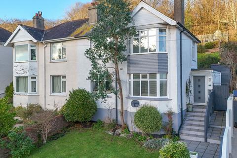 4 bedroom semi-detached house for sale, Coombe Road, Paignton