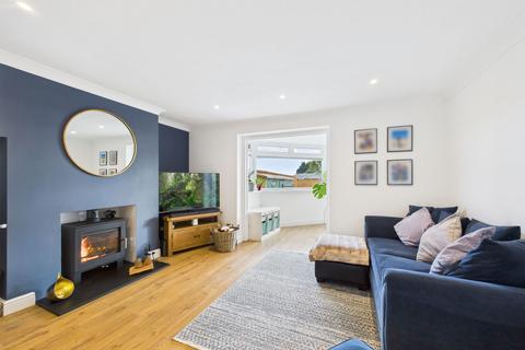 3 bedroom semi-detached house for sale, Tavis Road, Paignton