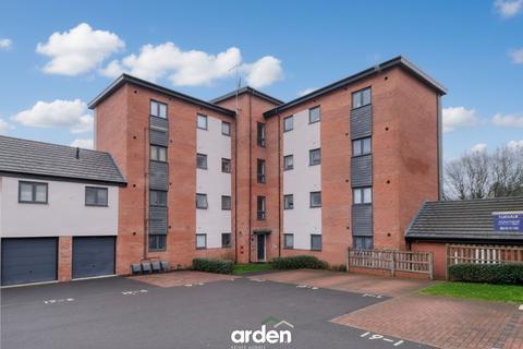 2 bedroom flat for sale - Ascot Way, Birmingham, B31