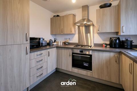 undefined, Ascot Way, Birmingham, B31