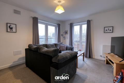 undefined, Ascot Way, Birmingham, B31