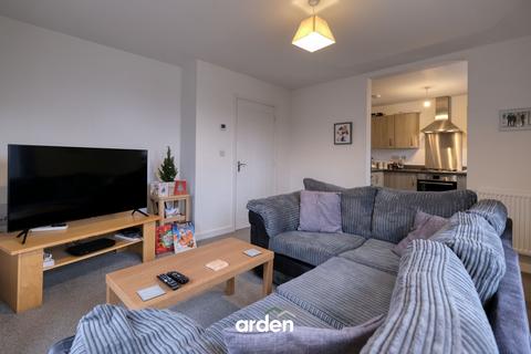undefined, Ascot Way, Birmingham, B31