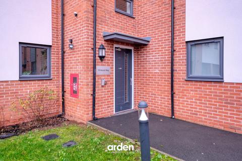 Ascot Way, Birmingham, B31