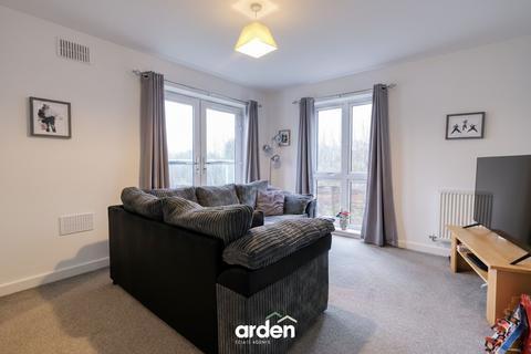 undefined, Ascot Way, Birmingham, B31