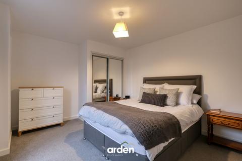undefined, Ascot Way, Birmingham, B31