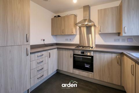 undefined, Ascot Way, Birmingham, B31