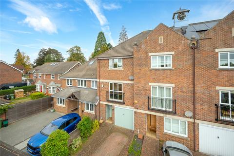 Lynch Court, Princess Diana Drive, St. Albans, Hertfordshire