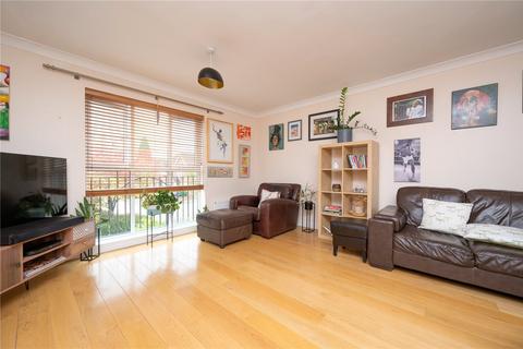 3 bedroom terraced house for sale, Lynch Court, Princess Diana Drive, St. Albans, Hertfordshire
