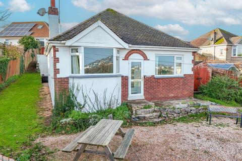 2 bedroom semi-detached bungalow for sale, Carlton Close, Preston, Paignton