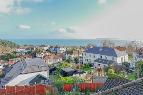 2 bedroom semi-detached bungalow for sale, Carlton Close, Preston, Paignton