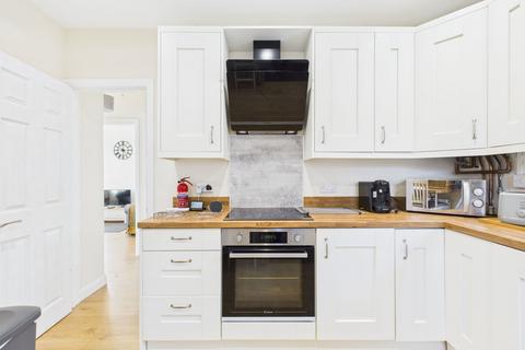 2 bedroom semi-detached bungalow for sale, Carlton Close, Preston, Paignton