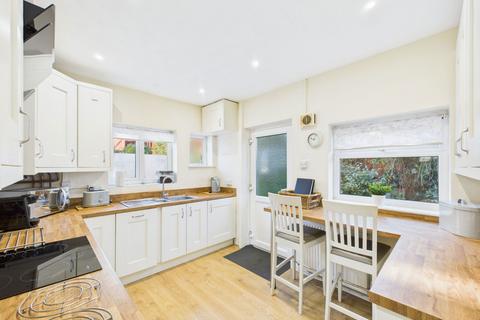 2 bedroom semi-detached bungalow for sale, Carlton Close, Preston, Paignton