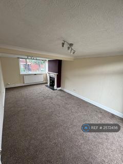 4 bedroom end of terrace house to rent, Fulbrook Close, Redditch, B98