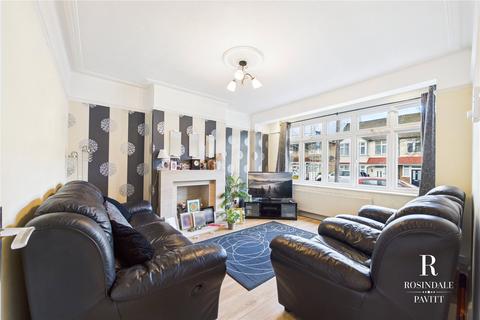 3 bedroom end of terrace house for sale, West Avenue, Wallington, SM6