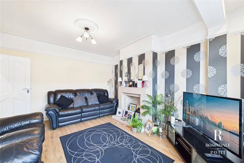 3 bedroom end of terrace house for sale, West Avenue, Wallington, SM6